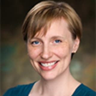 Stephanie Freeman, MD