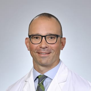 Behdad David Besharatian, MD profile