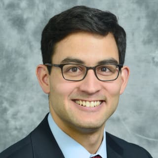 Syed Hyder, MD, Internal Medicine, Ann Arbor, MI, University of Michigan Medical Center