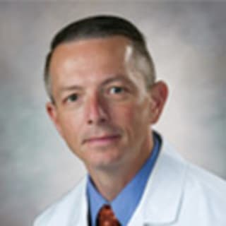 Timothy Phillips, MD