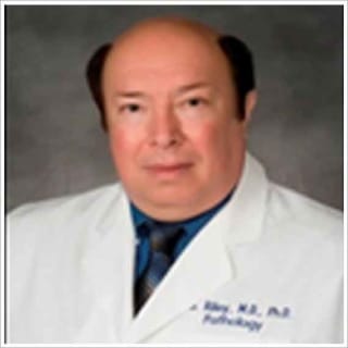 Roger Riley, MD, Pathology, Richmond, VA