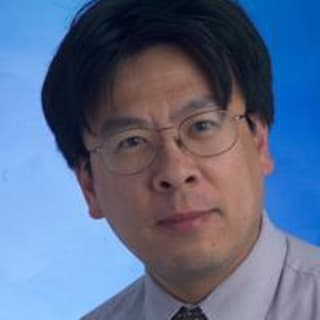 Francis Yu, MD, Internal Medicine, San Francisco, CA, Kaiser Permanente San Francisco Medical Center