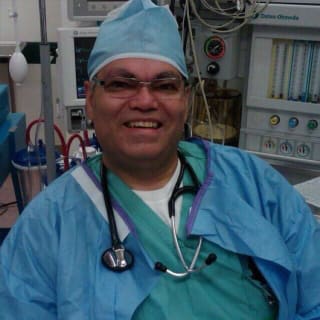 Francisco Melo, MD, Anesthesiology, Fort Mohave, AZ