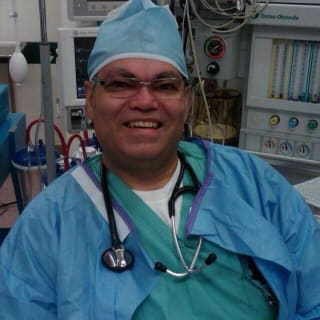 Francisco Melo, MD, Anesthesiology, Gallup, NM