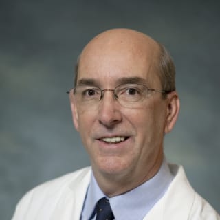 David Hertzog, MD