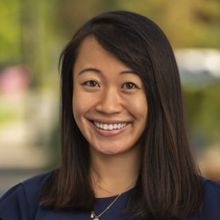 Hallene Guo, MD, Family Medicine, Bellevue, WA, Kaiser Permanente Capitol Hill Campus