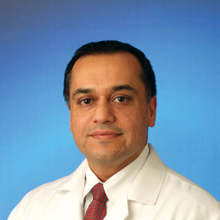 Shobhit Arora, MD, Emergency Medicine, Silver Spring, MD