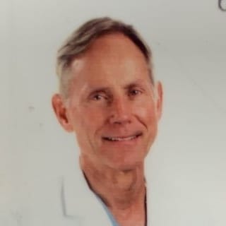 Robert Randell Jr., MD