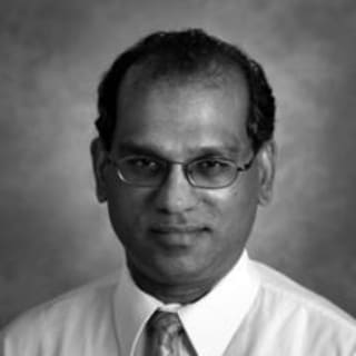 Loakhnauth Ramkishun, MD, Internal Medicine, Orlando, FL