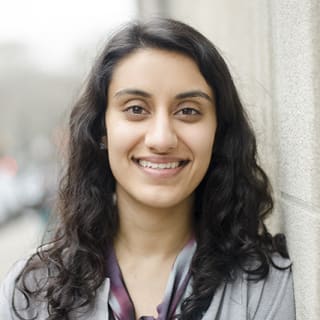 Azmina (Lakhani) Bhayani, MD