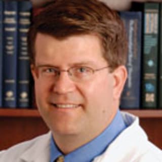 Matthew Cunningham, MD