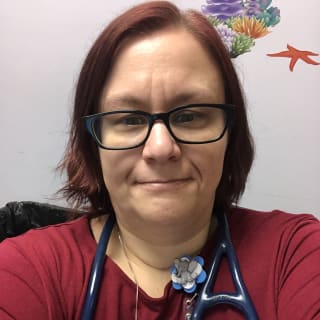 Michelle Marino, Psychiatric-Mental Health Nurse Practitioner, Kittanning, PA