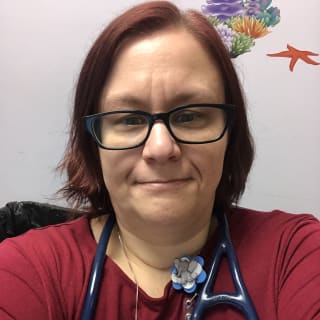 Michelle Marino, Psychiatric-Mental Health Nurse Practitioner, Monroeville, PA, UPMC Passavant