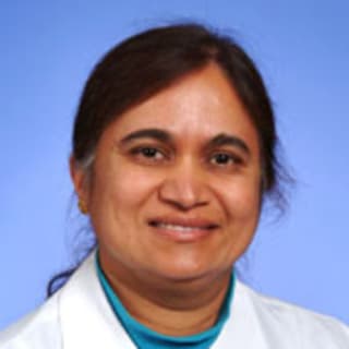 Meera Tatapudy, MD