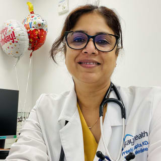 Preeti Gupta, MD