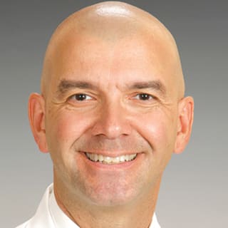Damian Brezinski, MD