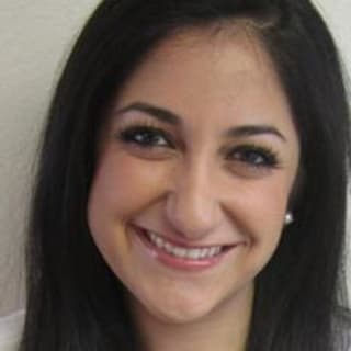 Roxana Ghashghaei, MD