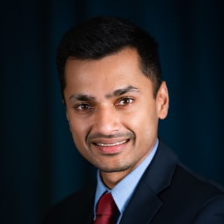 Abhishek Agarwal, MD, Pulmonology, Marlton, NJ