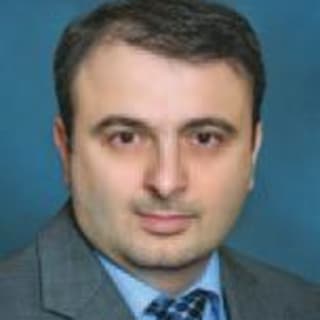 Khaled Jumean, MD