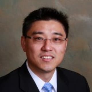 Bruce Wang, MD