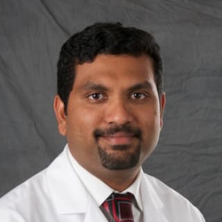 Anil Marian, MD, Anesthesiology, Iowa City, IA, University of Iowa Hospitals and Clinics