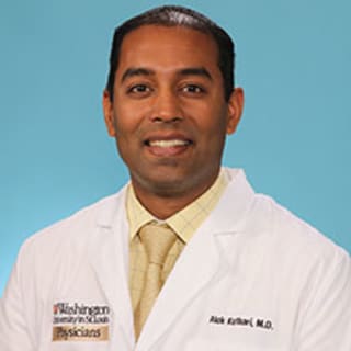 Alok Kothari, MD, Pediatric Hematology & Oncology, Phoenix, AZ