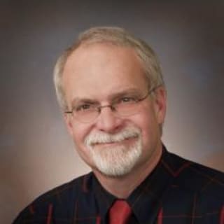 Robert Pueringer, MD, Pulmonology, Billings, MT, Billings Clinic