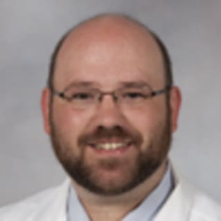 Eric Reiners, MD