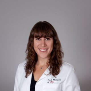 Analiese Diconti-Gibbs, MD, Internal Medicine, Los Angeles, CA, Los Angeles General Medical Center