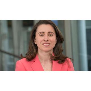 Alice Zervoudakis, MD, Oncology, West Harrison, NY