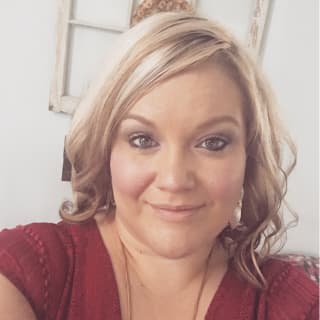 Alesha McConnell-Carmony