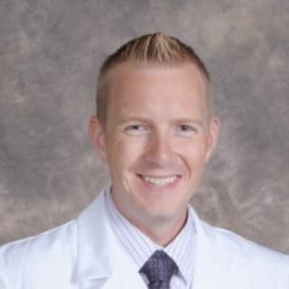Landon Karren, DO, Ophthalmology, Logan, UT, Logan Regional Hospital