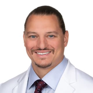 Nicholas Tocco, PA, Dermatology, Naples, FL