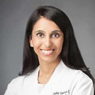Aradhana Venkatesan, MD