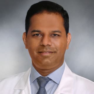 Venugopal Komakula, MD, Family Medicine, West Chester, OH