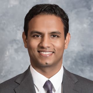 Sandeep Pillarisetty, MD, Anesthesiology, Orlando, FL