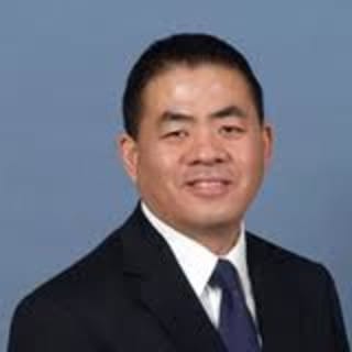 Zhengnan Yin, MD