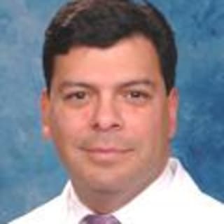 Abelardo DeAnda, MD, Thoracic Surgery, New York, NY