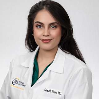 Sehrish Khan, MD, Internal Medicine, Poplar Bluff, MO