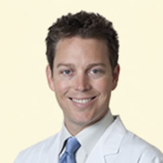 Joshua Trussell, MD, General Surgery, Mansfield, TX, North Texas Medical Center