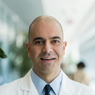 Brian Nahed, MD, Neurosurgery, Boston, MA, Massachusetts General Hospital