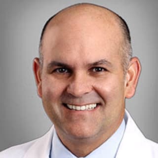 Alejandro Lopez-Rossitch, MD, Internal Medicine, Miami, FL