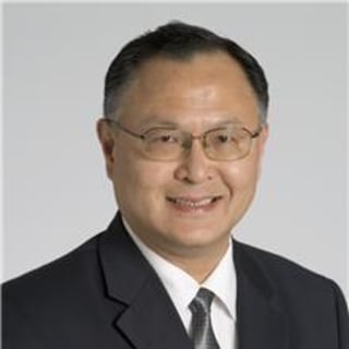 Vernon Lin, MD, Physical Medicine/Rehab, Jackson, MS, Cleveland Clinic