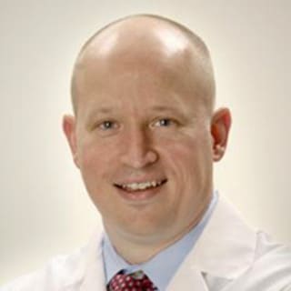 Kevin McConnell, MD, General Surgery, Evansville, IN, Deaconess Midtown Hospital