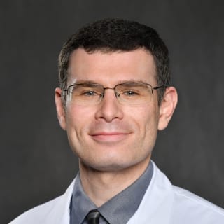 Dmitriy Migdalovich, MD, Geriatrics, Rochester, NY, Highland Hospital