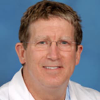 Russell McDow Jr., MD, General Surgery, Leesburg, VA, Inova Loudoun Hospital