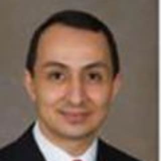 Raed Al-Dallow, MD, Cardiology, Carbondale, IL