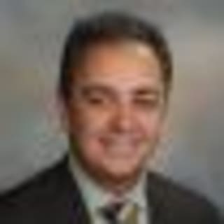 Sherif Tewfik, MD, Anesthesiology, Ames, IA