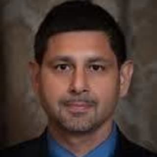 Ajay Ahuja, MD, Pediatric Cardiology, Wayne, PA