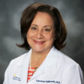 Esperanza Guillermety, MD, Physical Medicine/Rehab, Washington, DC, MedStar Washington Hospital Center